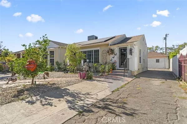 8859 Dorrington AVE, Arleta, CA 91331