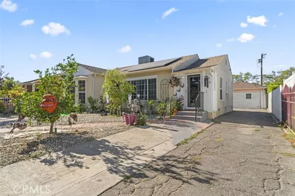 Arleta, CA 91331,8859 Dorrington AVE