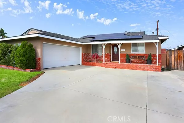 15535 Sharonhill, Whittier, CA 90604