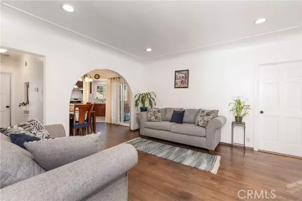 Highland Park, CA 90042,6154 Mount Angelus DR