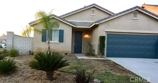 3224 Thistlewood LN, Perris, CA 92571