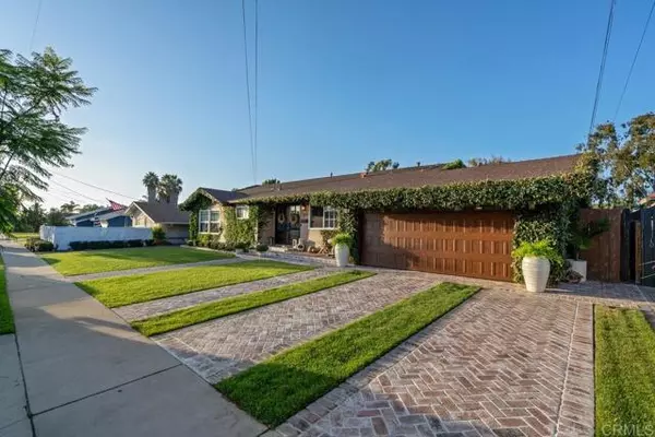 Chula Vista, CA 91911,177 El Capitan Dr