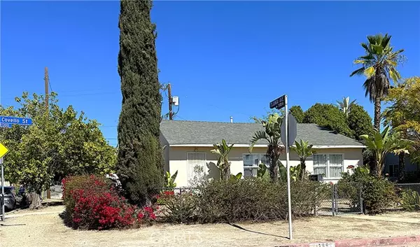 Sun Valley, CA 91352,11355 Covello