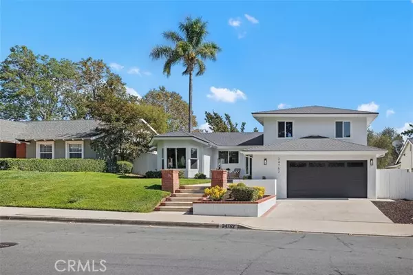 Mission Viejo, CA 92691,24752 San Doval LN