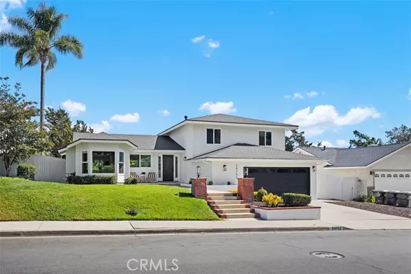 Mission Viejo, CA 92691,24752 San Doval LN