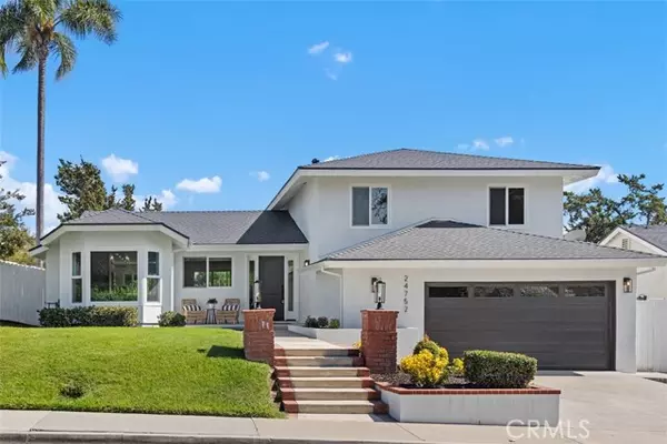 24752 San Doval LN, Mission Viejo, CA 92691