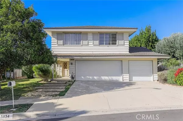 Rancho Palos Verdes, CA 90275,5034 Golden Arrow DR