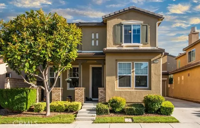 23820 Via Campana, Valencia, CA 91354