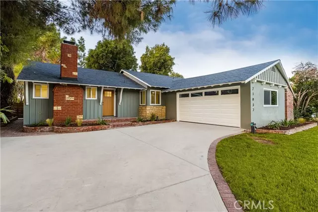 21032 Baltar, Canoga Park, CA 91304