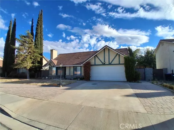 Palmdale, CA 93550,566 E Avenue R8