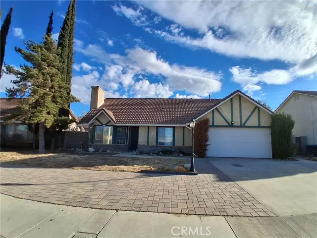 Palmdale, CA 93550,566 E Avenue R8