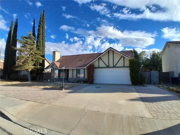 Palmdale, CA 93550,566 E Avenue R8