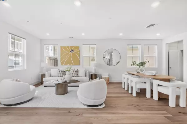 37534 Watersail WAY, Newark, CA 94560