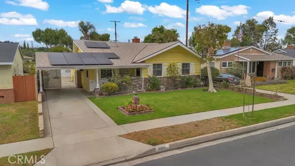 Bellflower, CA 90706,9231 Laurel