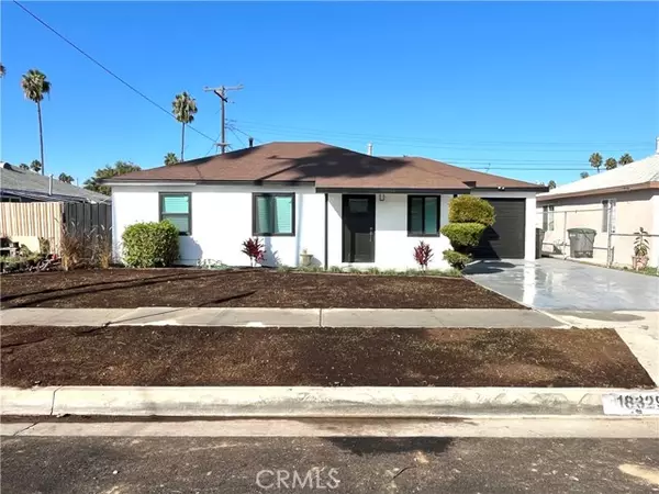 18329 Towne, Carson, CA 90746
