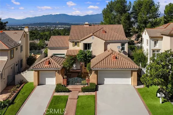 Rowland Heights, CA 91748,18851 Amberly