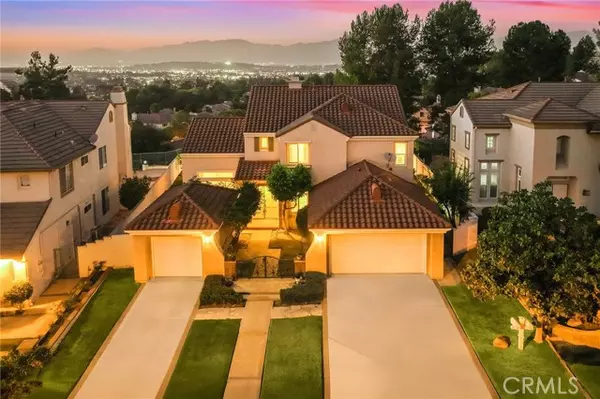 Rowland Heights, CA 91748,18851 Amberly