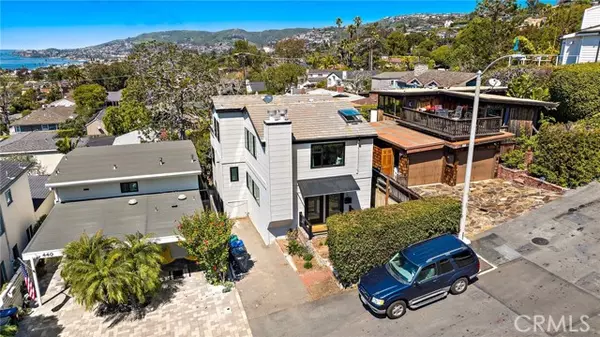 Laguna Beach, CA 92651,450 Ruby ST Upper
