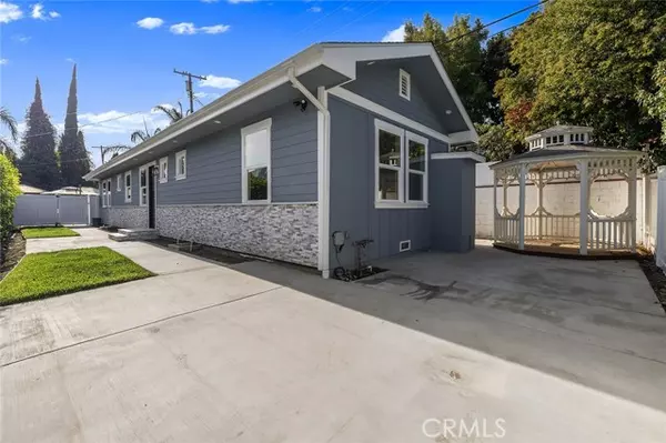 17175 Rayen ST, Northridge, CA 91325