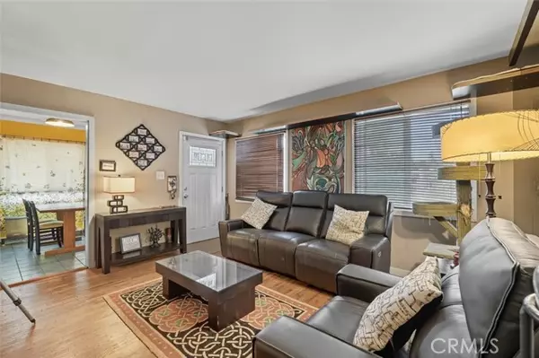 2410 Vail AVE, Redondo Beach, CA 90278