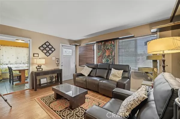 2410 Vail AVE, Redondo Beach, CA 90278