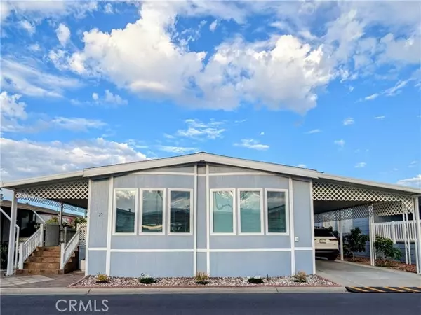 9200 WESTMINSTER BLD 25, Westminster, CA 92683