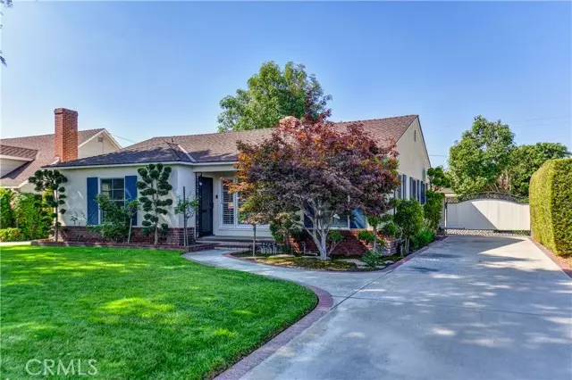 8627 Calmosa AVE, Whittier, CA 90605