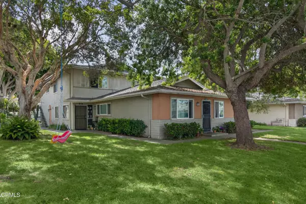 724 W Hemlock ST, Port Hueneme, CA 93041