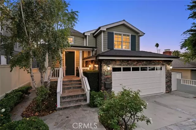 2909 Maple, Manhattan Beach, CA 90266