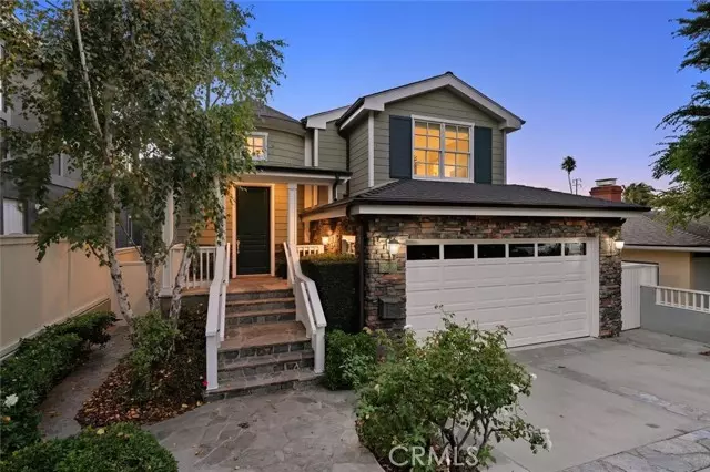2909 Maple, Manhattan Beach, CA 90266