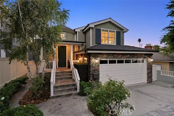 2909 Maple, Manhattan Beach, CA 90266