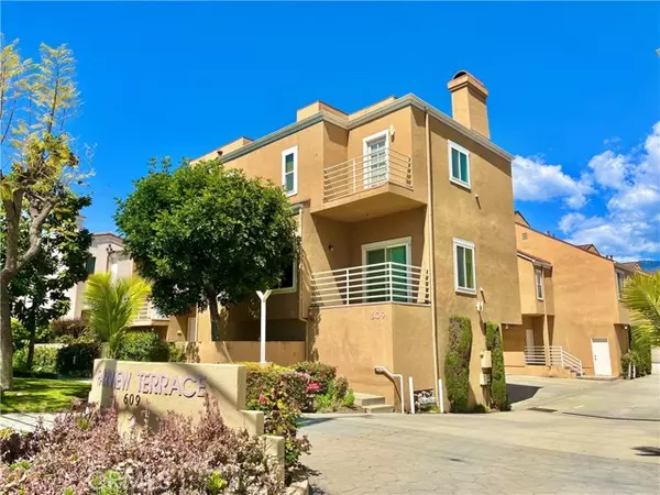 609 Fairview AVE 2, Arcadia, CA 91007