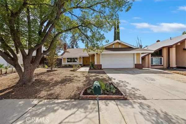 Moreno Valley, CA 92557,12249 Harclare