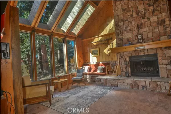 Cedarpines Park, CA 92322,21962 Elliot