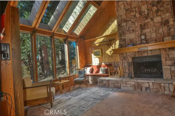 Cedarpines Park, CA 92322,21962 Elliot