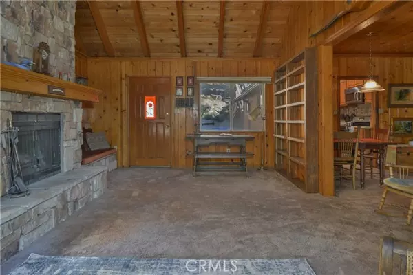 Cedarpines Park, CA 92322,21962 Elliot