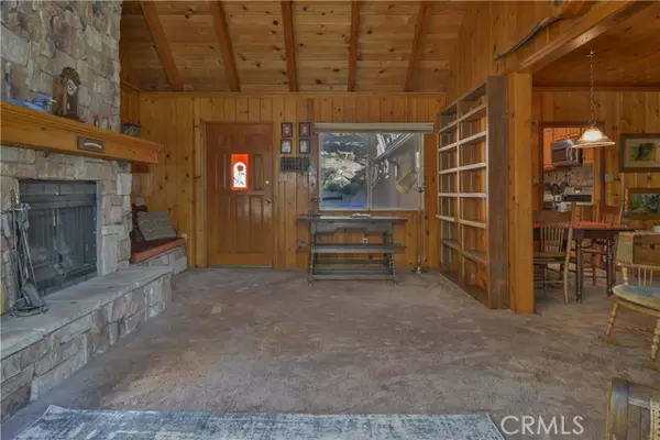 Cedarpines Park, CA 92322,21962 Elliot