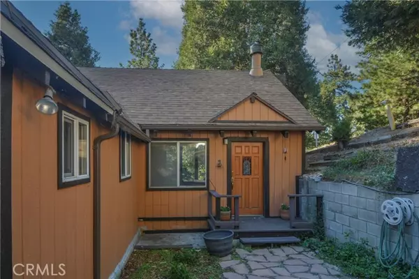 21962 Elliot, Cedarpines Park, CA 92322