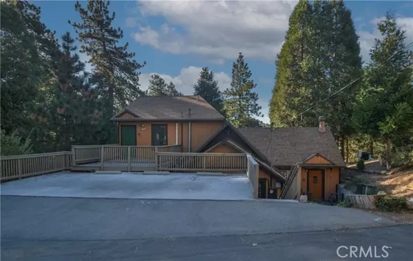 Cedarpines Park, CA 92322,21962 Elliot