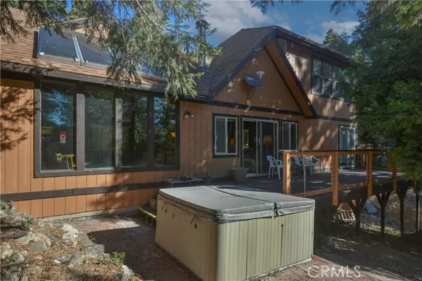 Cedarpines Park, CA 92322,21962 Elliot