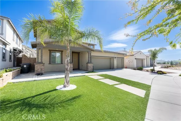 6594 June Mountain WAY, Jurupa Valley, CA 92509