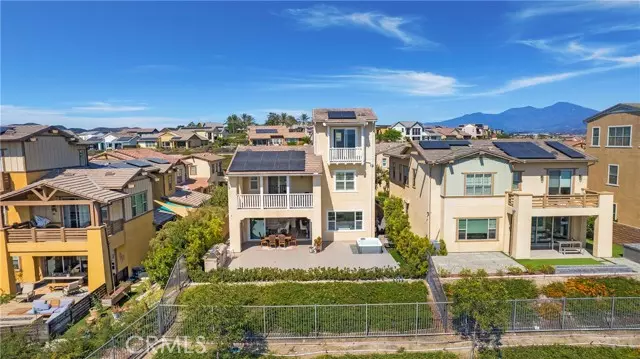 7 Paladino CT, Rancho Mission Viejo, CA 92694