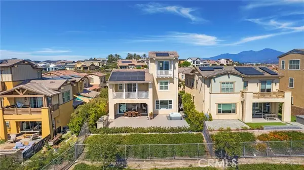 7 Paladino CT, Rancho Mission Viejo, CA 92694