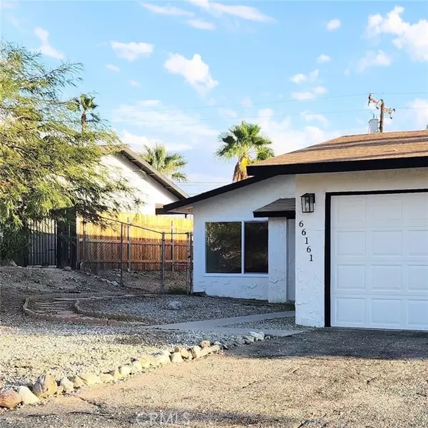 Desert Hot Springs, CA 92240,66161 Avenida Dorado