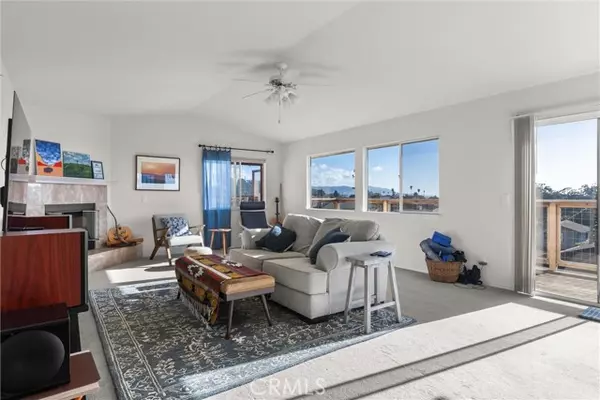 Morro Bay, CA 93442,1341 Clarabelle DR