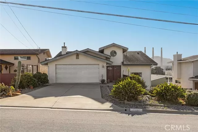 1341 Clarabelle DR, Morro Bay, CA 93442