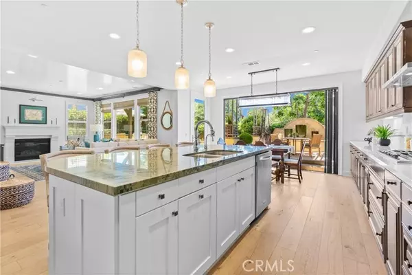 10 Alza ST, Rancho Mission Viejo, CA 92694