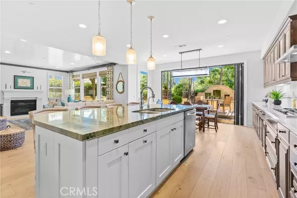 10 Alza ST, Rancho Mission Viejo, CA 92694