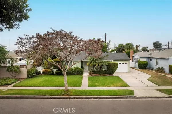 10537 Richlee AVE, South Gate, CA 90280