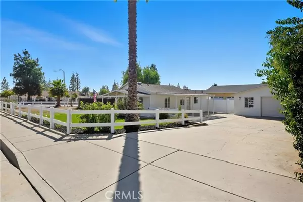 Calimesa, CA 92320,992 Park AVE